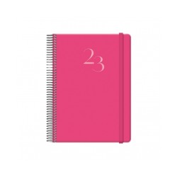 DOHE 12723 agenda personal...